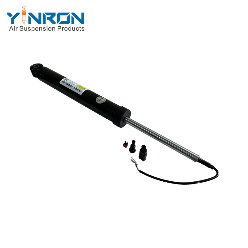 ポルシェ マカン 95B ショックアブソーバー 電動制御式 リア 左または右 95B513035K 95B513035F 95B513035H