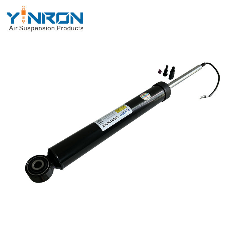 ポルシェ マカン 95B ショックアブソーバー 電動制御式 リア 左または右 95B513035K 95B513035F 95B513035H