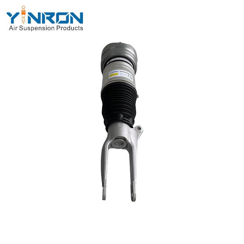 Porsche Panamera 970 G1 앞 좌측 에어 서스펜션 스트럿 2014 - 2016년 97034305134 97034305135