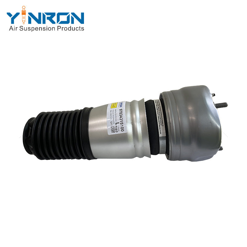 포르쉐 파나메라 2010~2013년 앞 좌측 에어 스프링 벌룬 97034315100