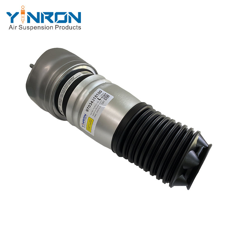 포르쉐 파나메라 2010~2013년 앞 좌측 에어 스프링 벌룬 97034315100