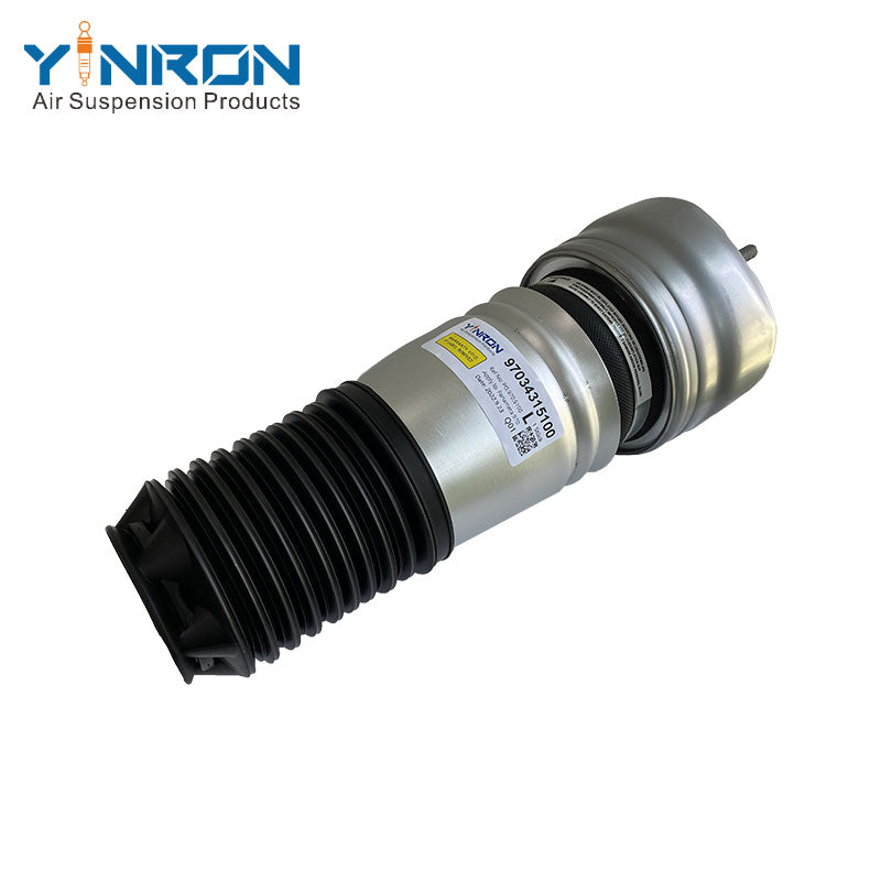 포르쉐 파나메라 2010~2013년 앞 좌측 에어 스프링 벌룬 97034315100