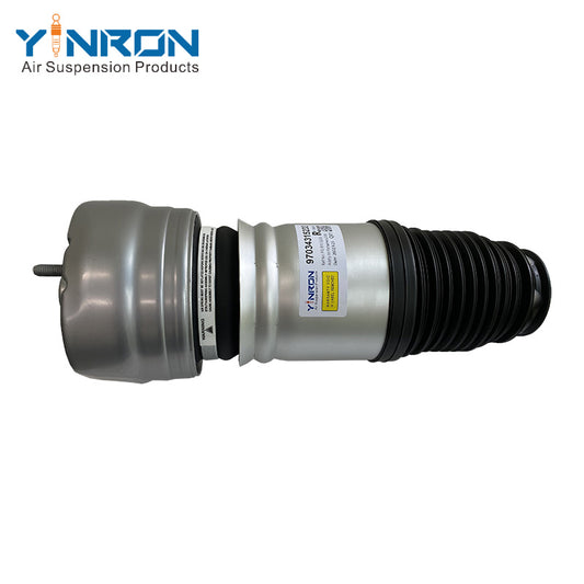 포르쉐 Panamera 2014~2016년용 앞 우측 공기 스프링 베개 97034315233