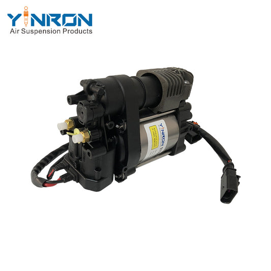 포르쉐 Panamera 970 에어매틱 서스펜션 펌프용 공기 공급 장치 97035815108 97035815109 97035815110 97035815124 97035815125