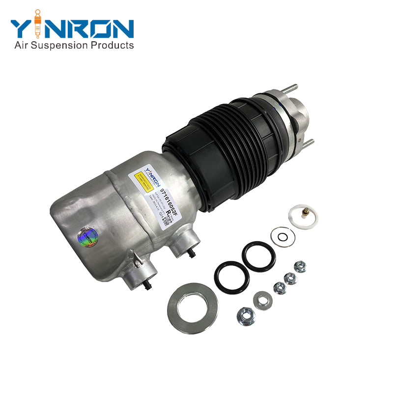 Front right air spring balloon 971616052F 971616052G 971616052H 971616052J for Porsche Panamera 971 2017-2023 years