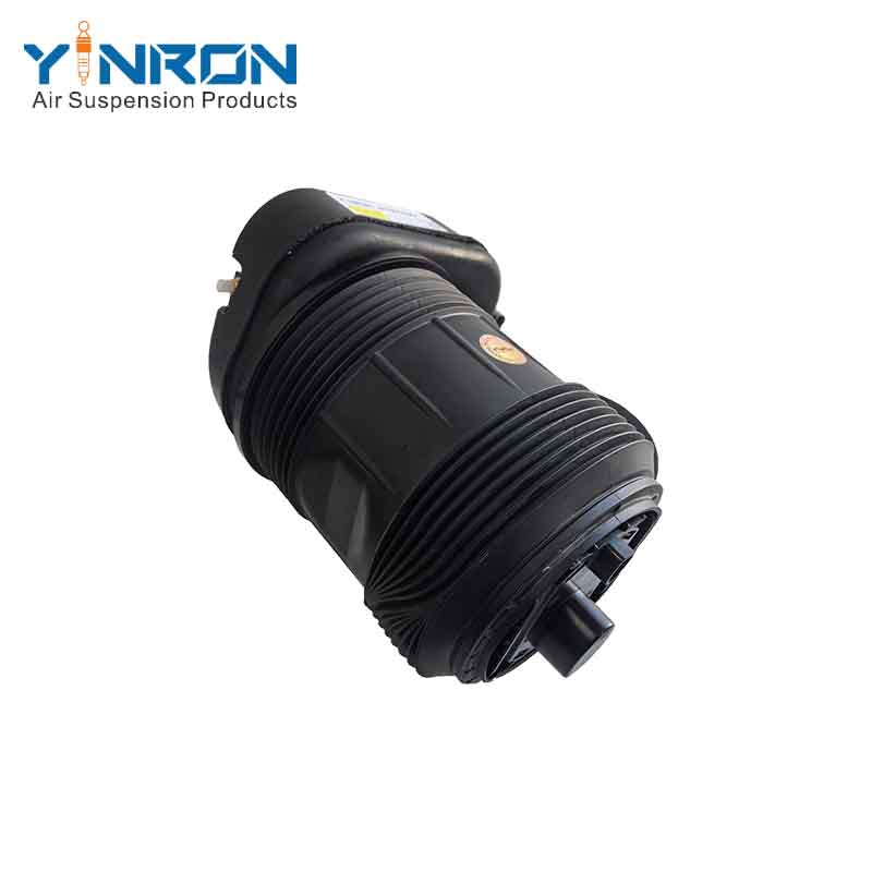 ポルシェ カイエン III 9YA リア左エアスプリング 9Y0616001 9Y0616001B 9Y0616001C 9Y3616001