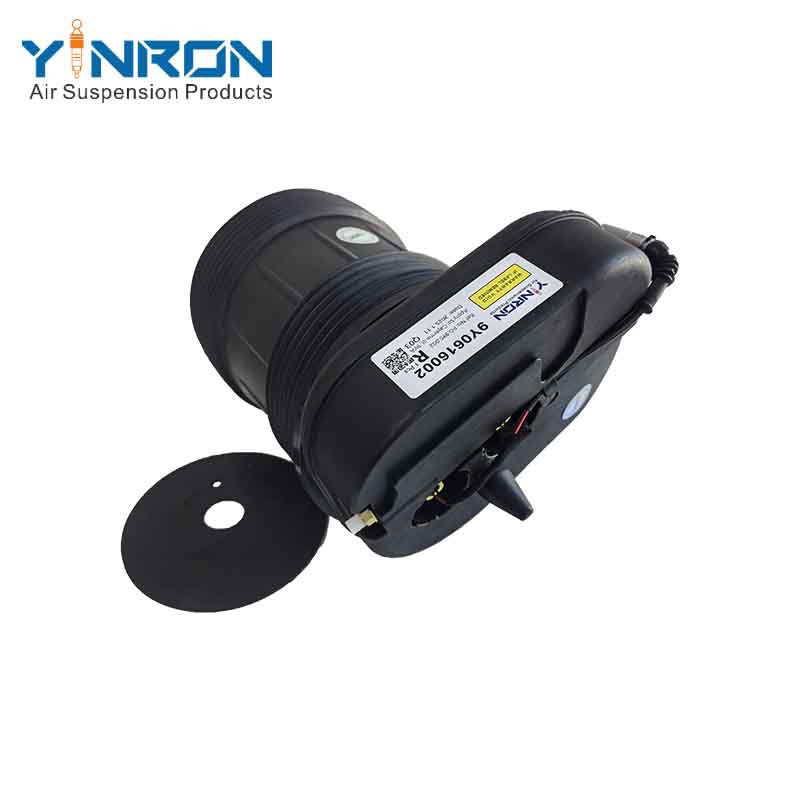 ポルシェ カイエン III 9YA リア右エアスプリング 9Y0616002 9Y0616002B 9Y0616002C 9Y3616002