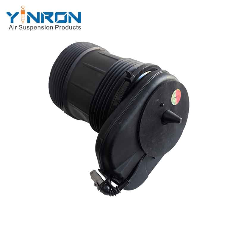 ポルシェ カイエン III 9YA リア右エアスプリング 9Y0616002 9Y0616002B 9Y0616002C 9Y3616002