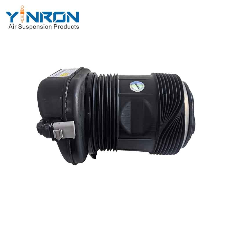 ポルシェ カイエン III 9YA リア右エアスプリング 9Y0616002 9Y0616002B 9Y0616002C 9Y3616002