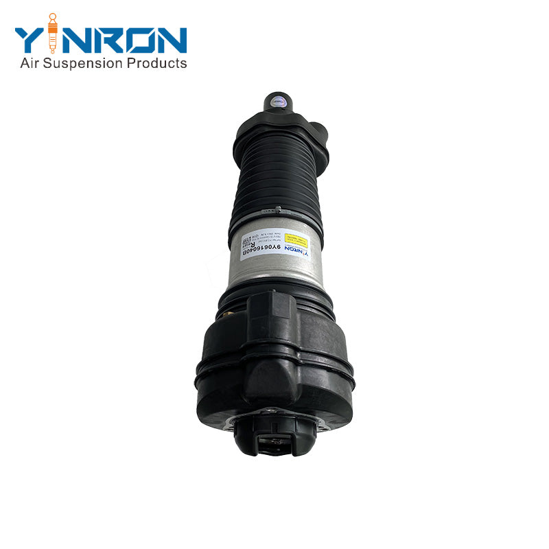 ポルシェ カイエン III 9YA 9Y0616040B 9Y0616040C 9Y0616040D 9Y0616040 用フロント右ショックアブソーバーダンパー