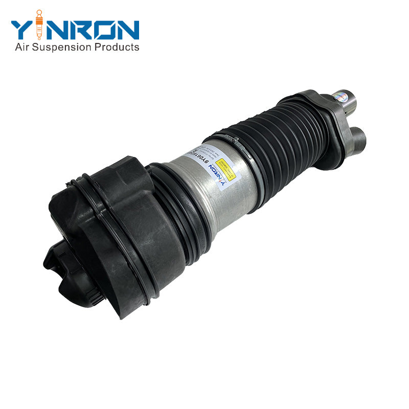 ポルシェ カイエン III 9YA 9Y0616040B 9Y0616040C 9Y0616040D 9Y0616040 用フロント右ショックアブソーバーダンパー