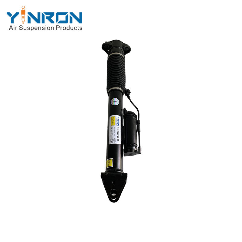 Mercedes GL450 X164 Rear Air Suspension Shock Replacement A1643202031