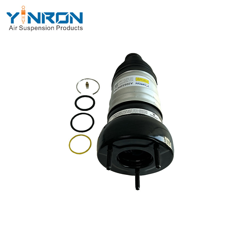 Front Air Suspension Spring for Mercedes C-CLASS W205 RWD & 4Matic - A2053204768