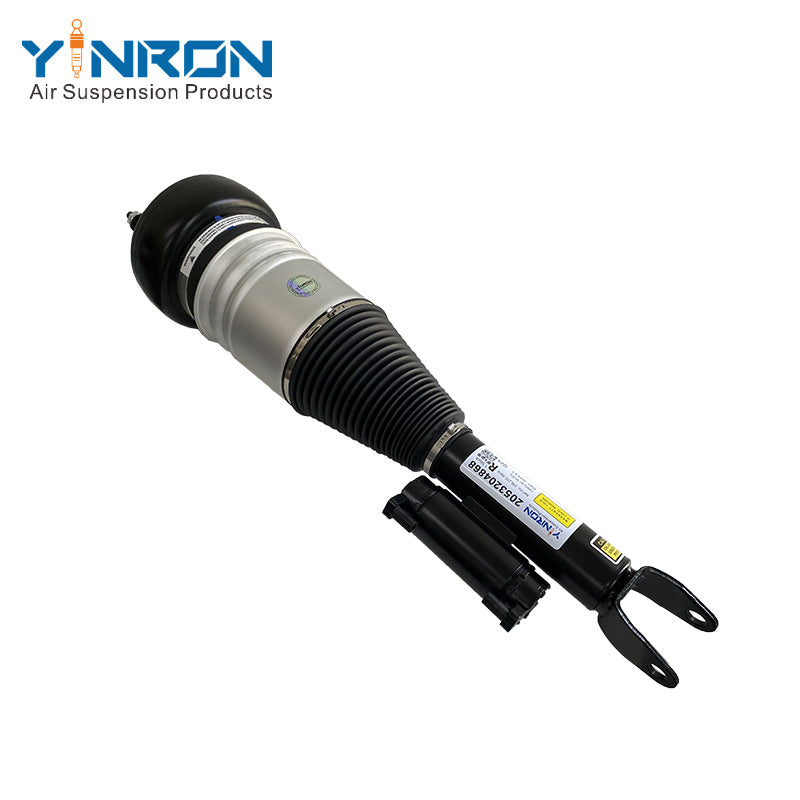 Mercedes Benz C-Class W205 front right air suspension strut for vehicles with electronic suspension control A2053204868 A2053208400