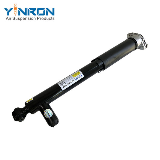 메르세데스 벤츠 E클래스 W212 ADS 전자 서스펜션 컨트롤이 있는 후방 좌측 충격 흡수 장치 A2123201530