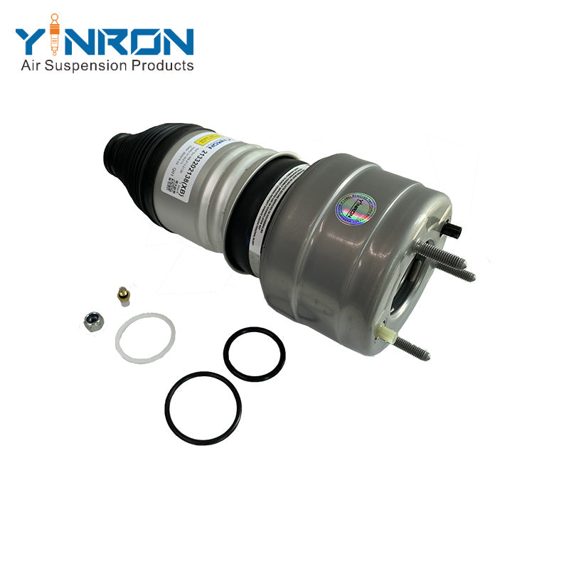 メルセデスベンツ Eクラス W213 S213 4Matic フロント左または右エアサスペンションスプリング修理キット