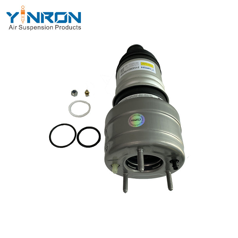 メルセデスベンツ Eクラス W213 S213 4Matic フロント左または右エアサスペンションスプリング修理キット