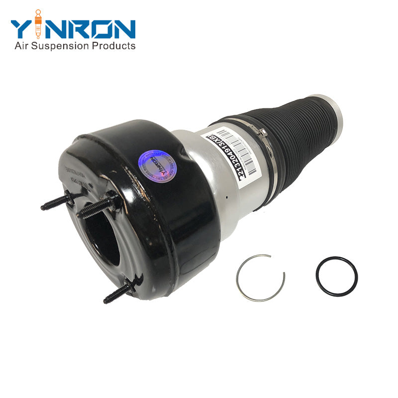 エアスプリングサスペンション フロント左または右 メルセデス Sクラス W221 または W221 4Matic A2213204913