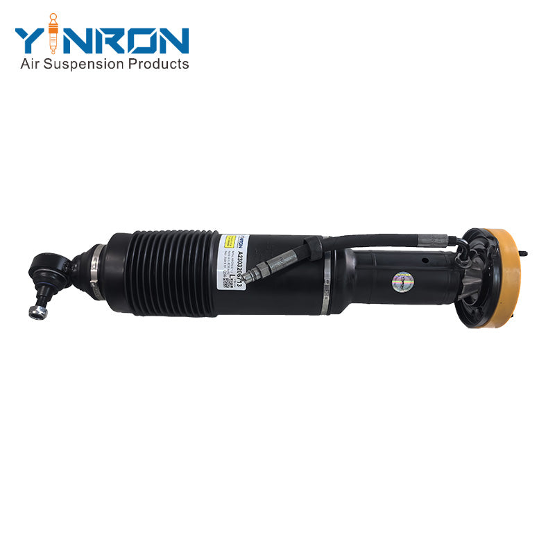 Front Left ABC Suspension Strut for Mercedes Benz R230 2007-2012 years SL 55, SL 63, SL65 AMG