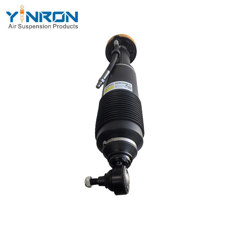 Front Right ABC Suspension Strut for Mercedes Benz R230 2007-2012 years SL 55, SL 63, SL65 AMG