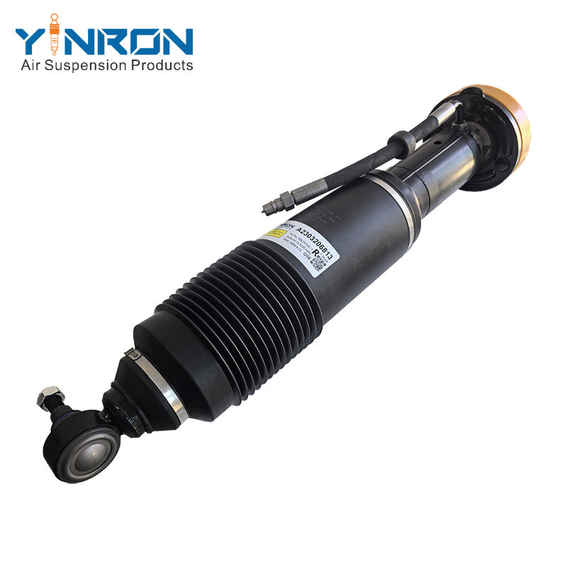 Front Right ABC Suspension Strut for Mercedes Benz R230 2007-2012 years SL 55, SL 63, SL65 AMG