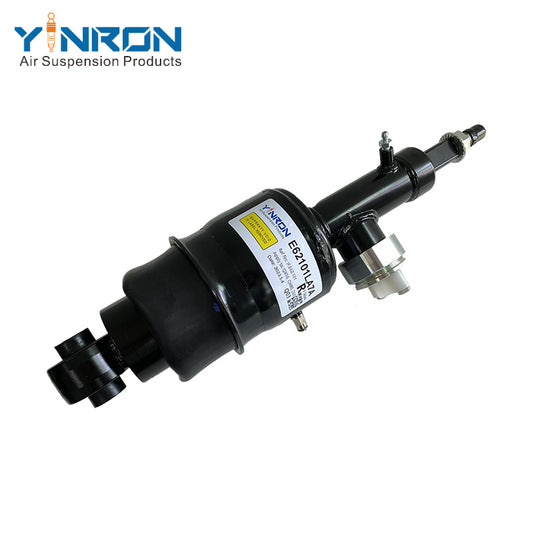 인피니티 QX56 QX80 Z62 후방 오른쪽 공기 서스펜션 스트럿 E62101LA7A E62101LA7B E62106G용W7비 562101LA4A