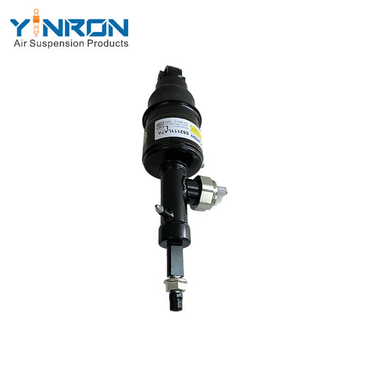 E62111LA7A E62111LA7B E62116GW7B 562111LA4A 인피니티 QX56 QX80 Z62용 후방 좌측 에어 쇼크 업소버 댐퍼