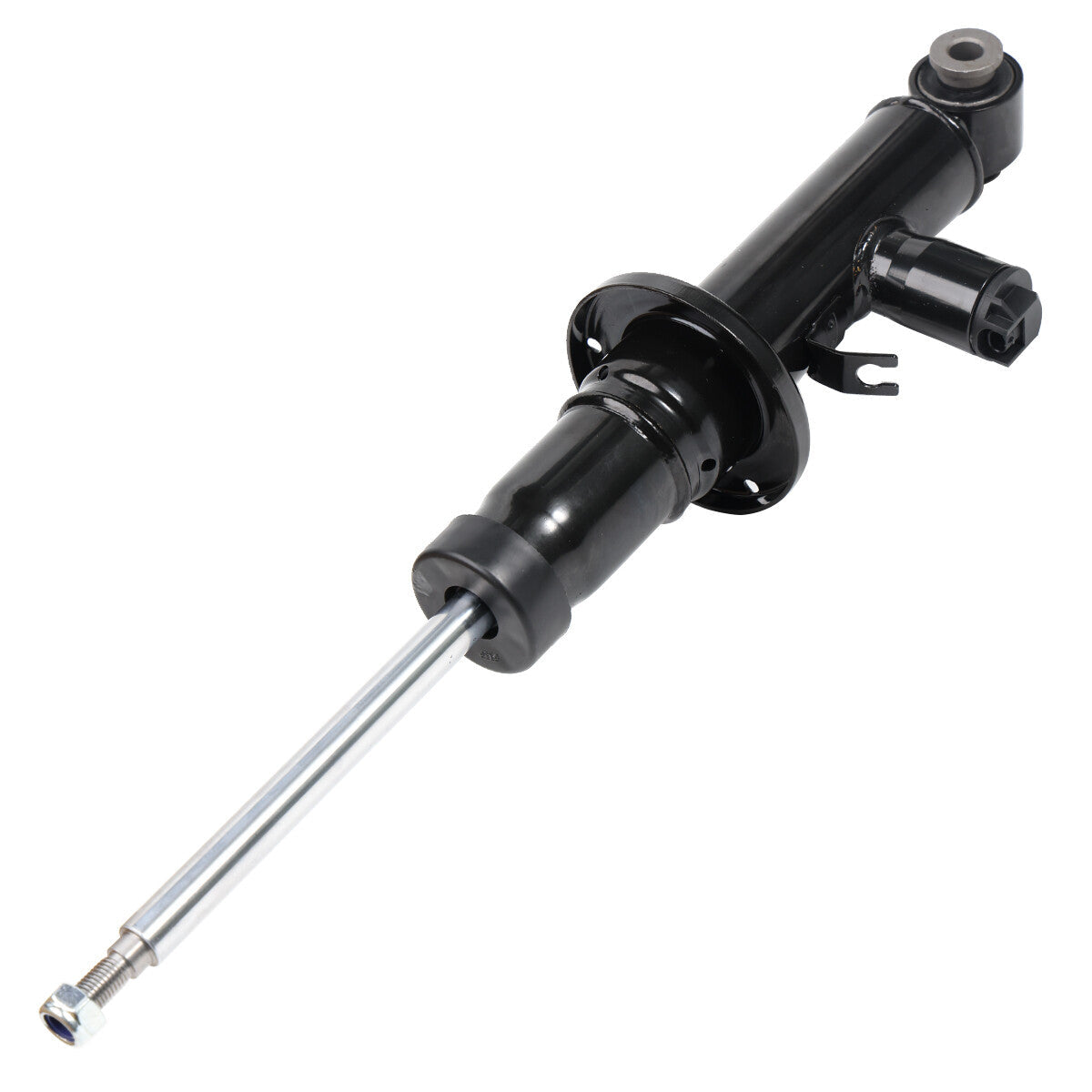 BMW X4 F26 rear left or right suspension shock absorber with EDC 37126799911