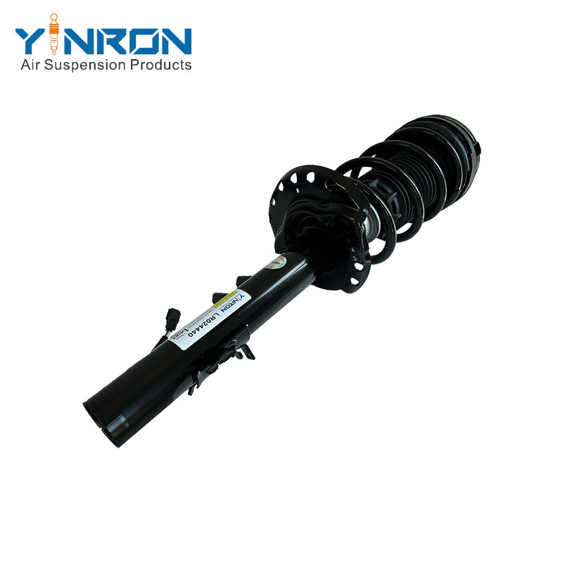 Amortiguador de suspensión de muelle helicoidal trasero izquierdo LR024440 LR044682 para Land Rover Range Rover Evoque I