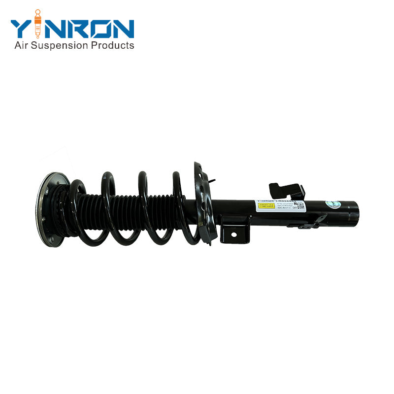 Land Rover Range Rover Evoque I LR024444 LR051483 amortiguador de suspensión de muelle helicoidal delantero derecho