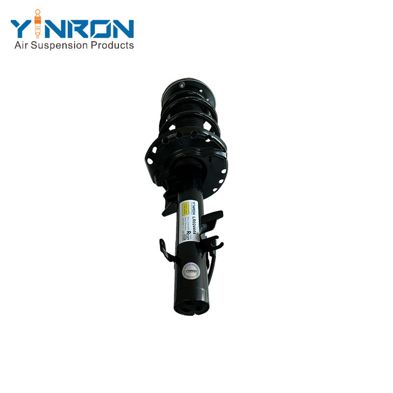 Land Rover Range Rover Evoque I LR024444 LR051483 amortiguador de suspensión de muelle helicoidal delantero derecho