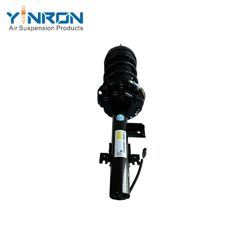 LR024447 LR044687 ランドローバー レンジローバー イヴォーク I 用 リア右ショックアブソーバーダンパー