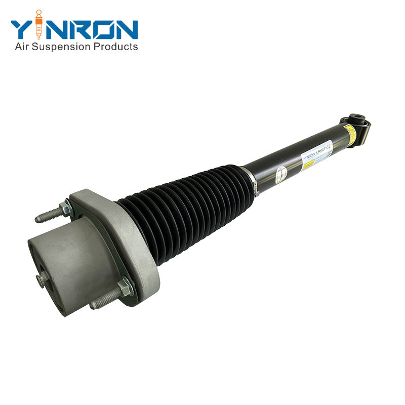 랜드로버 레인지로버 L494 LR047132용 전기식 후방 좌측 또는 우측 에어 서스펜션 충격 흡수 장치