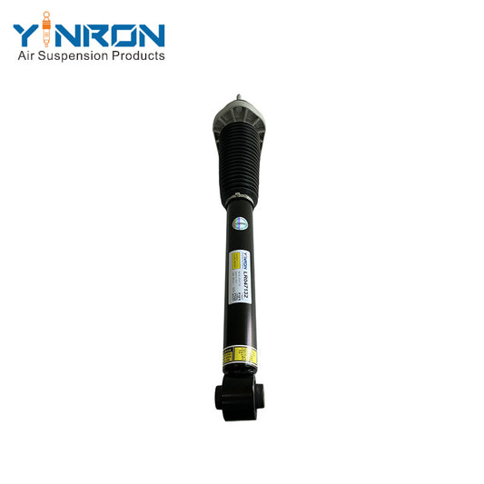 Rear left or right air suspension shock absorber with electric for Land Rover Range Rover L494 LR047132