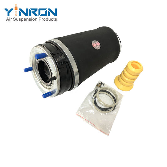 랜드로버 레인지로버 보그 L322 앞 좌측 에어 스프링 백 LR051702