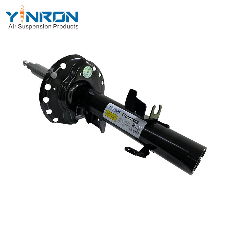 ランドローバー レンジローバー イヴォーク L538 フロント右マグネティックライドショックアブソーバー LR056268 LR024444 LR051483 LR057931