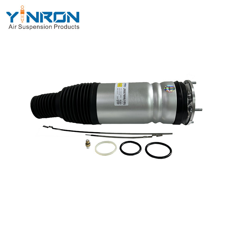 Land rover range rover L405 range rover sport L494 LR057700 LR057699 front left or right air suspension spring