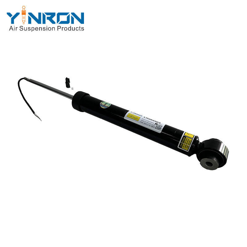 Amortiguador trasero derecho con control eléctrico LR066969 LR072532 LR124639 para Land Rover Discovery Sport