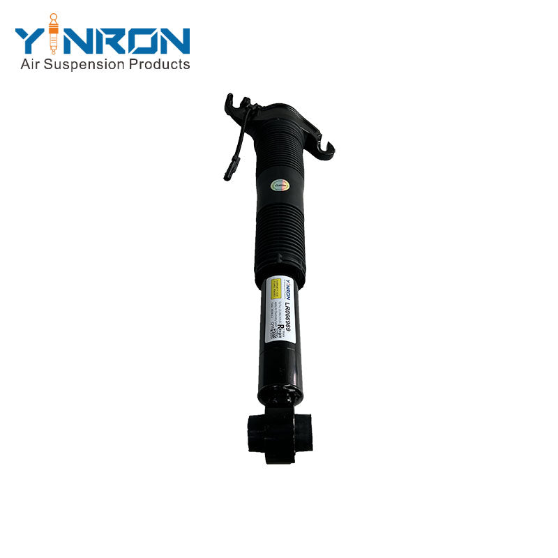 Amortiguador trasero derecho completo con control electrónico para Land Rover Discovery Sport LR066969 LR072532 LR124639