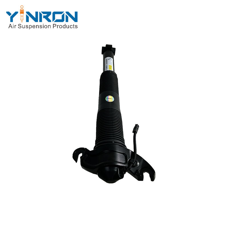 Amortiguador trasero derecho completo con control electrónico para Land Rover Discovery Sport LR066969 LR072532 LR124639