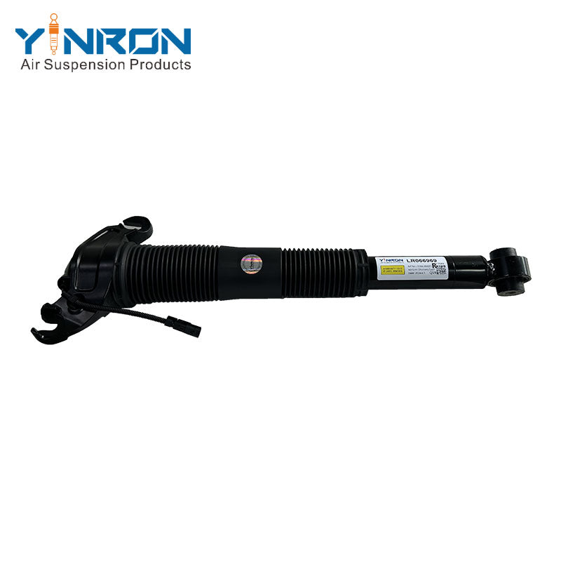 Amortiguador trasero derecho completo con control electrónico para Land Rover Discovery Sport LR066969 LR072532 LR124639