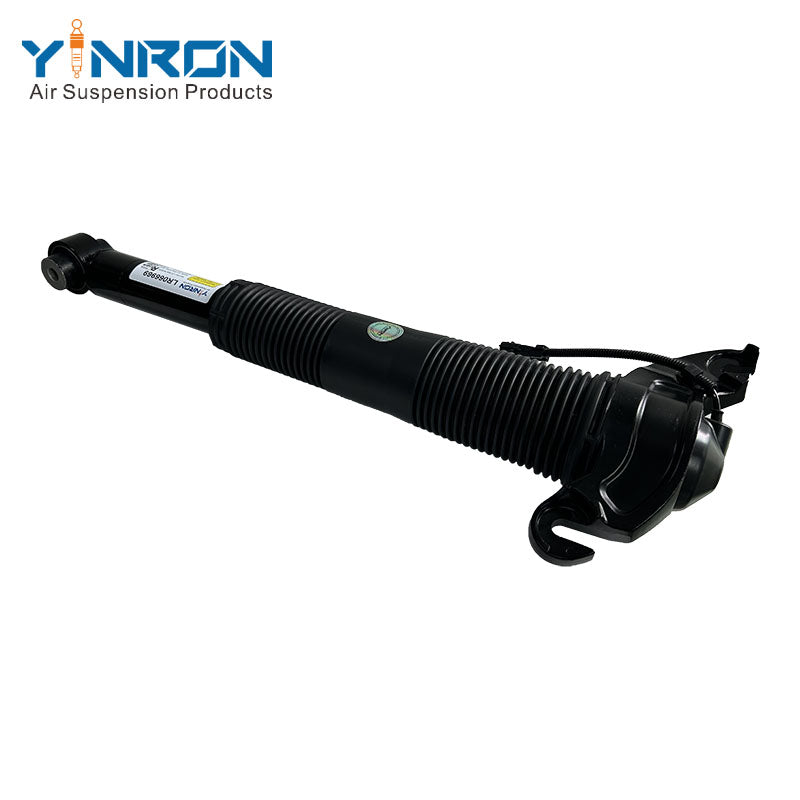 Amortiguador trasero derecho completo con control electrónico para Land Rover Discovery Sport LR066969 LR072532 LR124639