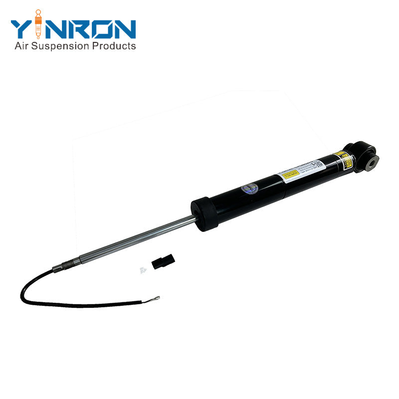 LR066970 LR072531 LR124717 amortiguador de suspensión trasero izquierdo con control eléctrico para Land Rover Discovery Sport
