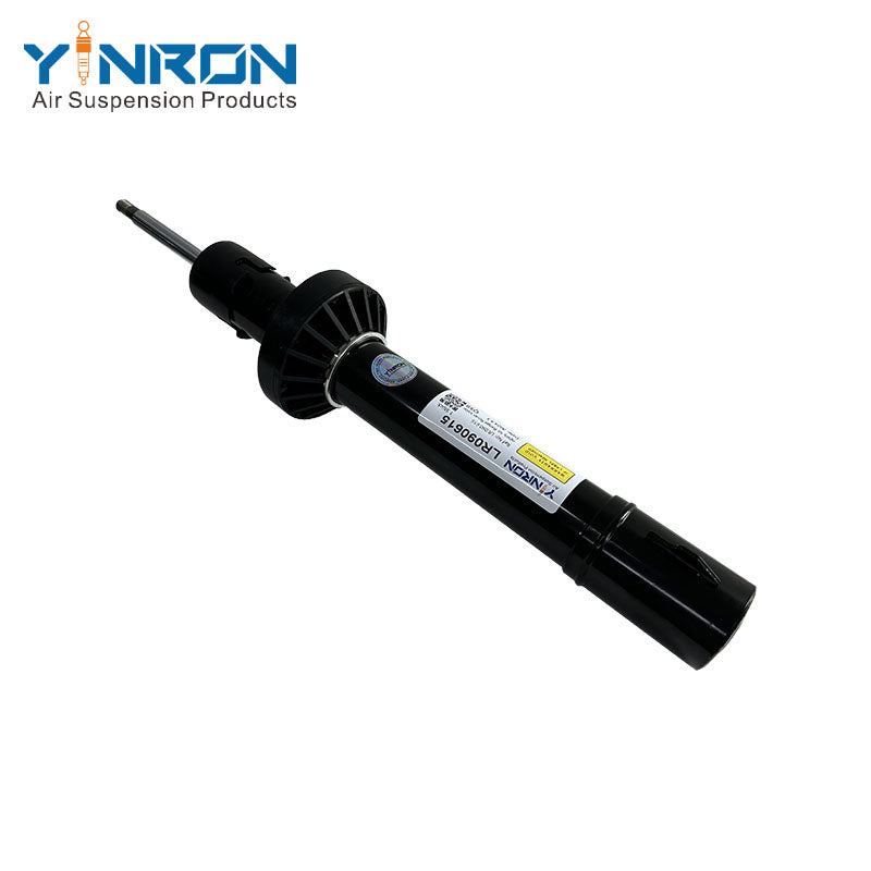 Land Rover Range Rover Velar L560용 전기 제어 LR090615가 장착된 전면 왼쪽 또는 오른쪽 충격 흡수 장치