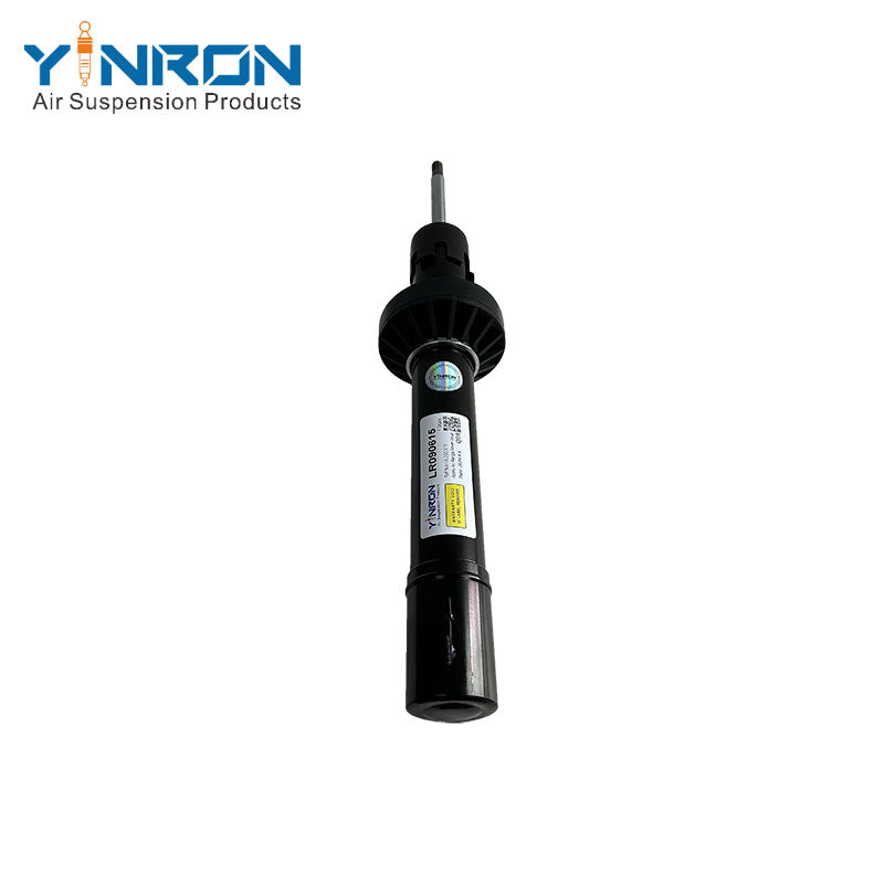 Land Rover Range Rover Velar L560용 전기 제어 LR090615가 장착된 전면 왼쪽 또는 오른쪽 충격 흡수 장치