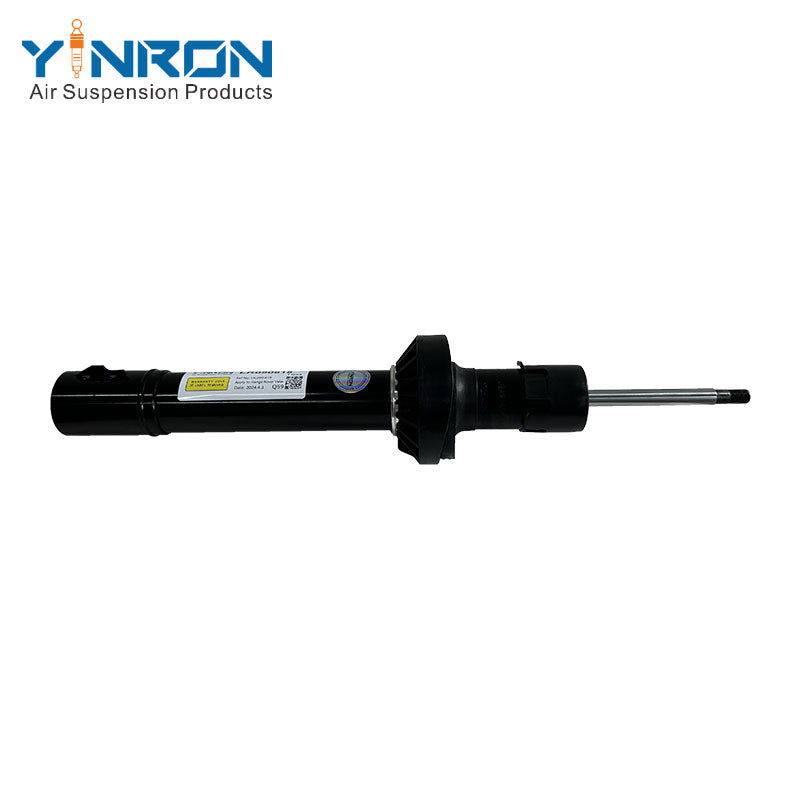 Land Rover Range Rover Velar L560용 전기 제어 LR090615가 장착된 전면 왼쪽 또는 오른쪽 충격 흡수 장치