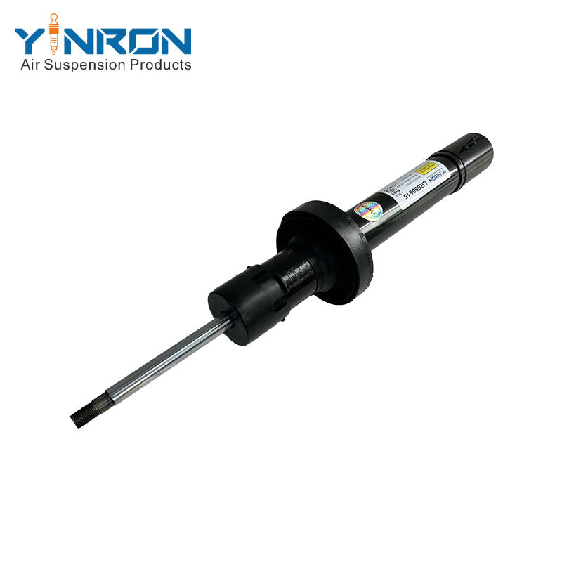 Land Rover Range Rover Velar L560용 전기 제어 LR090615가 장착된 전면 왼쪽 또는 오른쪽 충격 흡수 장치