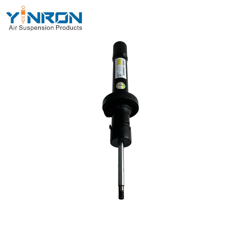 Land Rover Range Rover Velar L560용 전기 제어 LR090615가 장착된 전면 왼쪽 또는 오른쪽 충격 흡수 장치