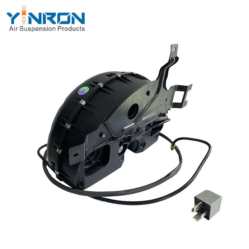 LR108985 LR069693 LR069692 랜드로버 레인지 로버 L494 7인승용 릴레이가 있는 에어 서스펜션 압축기 펌프