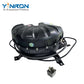 LR108985 LR069693 LR069692 air suspension compressor pump with relay for Land rover range rover L494 7-Seater